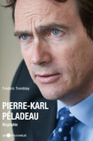 Pierre-Karl-Peladeau-Biographie