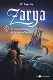 Zarya et la malédiction de la dague d'Azazel 